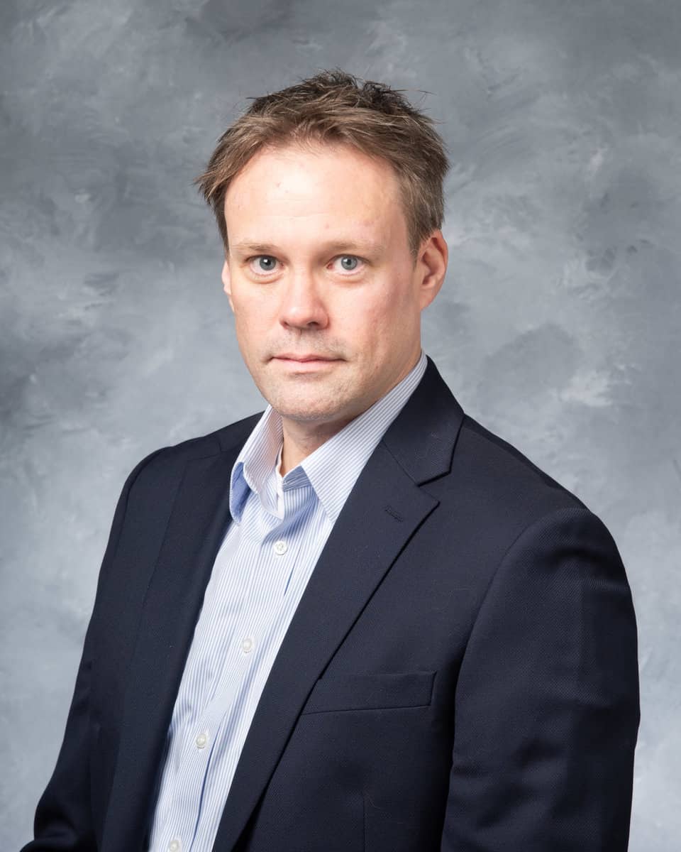 Matthew Butler