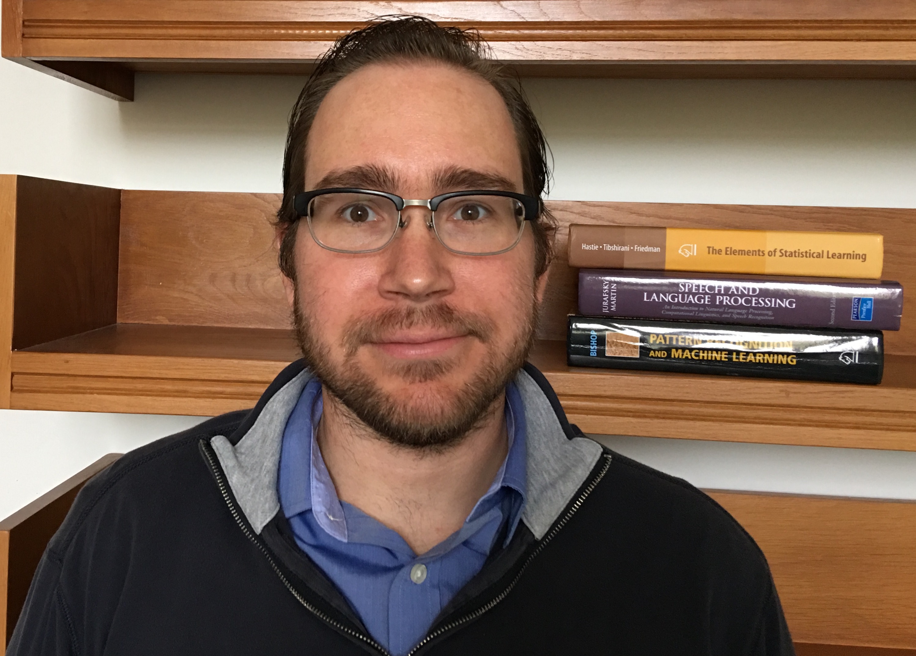 Bryce J. Dietrich