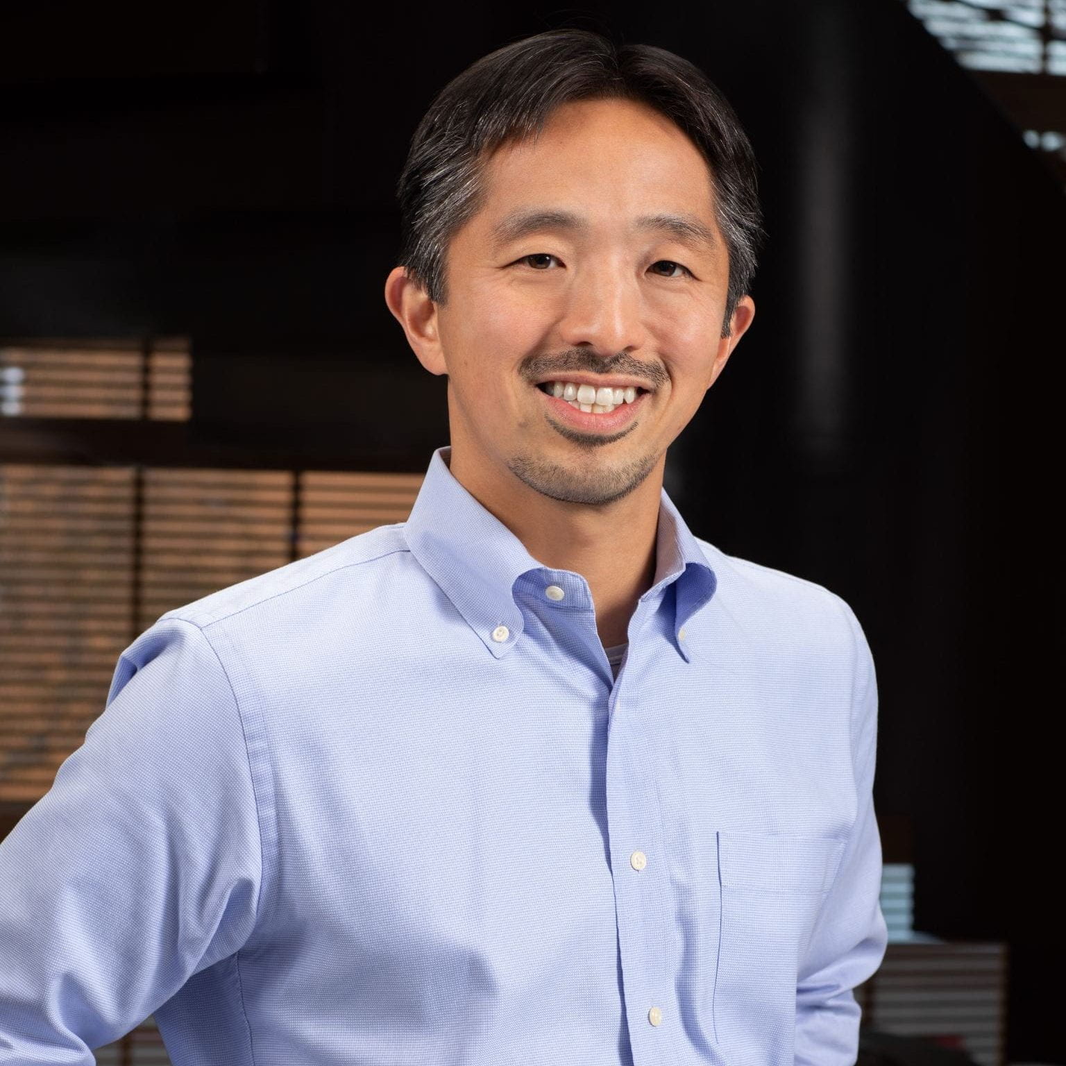 Kosuke Imai